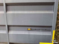 Mestcontainer  Agroland 70M³ Mestcontainer