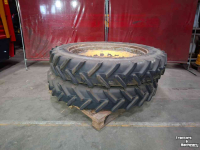 Wielen, Banden, Velgen & Afstandsringen BKT 300/95R46 RT-955