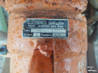 Beregeningspomp Doda Landini waterpomp
