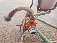Beregeningspomp Doda Landini waterpomp