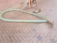 Beregeningspomp Doda Landini waterpomp