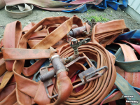 Beregeningspomp Doda Landini waterpomp