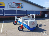 Overige reiniging- en veegmachines en toebehoren M-Sweep VEEGMACHIN