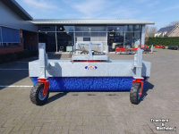 Overige reiniging- en veegmachines en toebehoren M-Sweep VEEGMACHIN