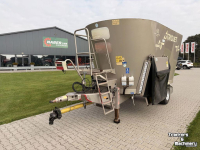 Voermengwagen Trioliet SM2-16ZK