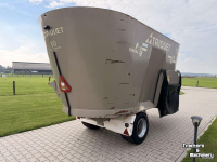 Voermengwagen Trioliet SM2-16ZK
