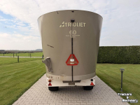 Voermengwagen Trioliet SM2-16ZK