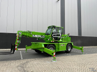 Verreiker Merlo Roto 50.26 S Plus