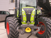 Tractor / Trekker Claas ARION 620