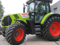 Tractor / Trekker Claas ARION 620
