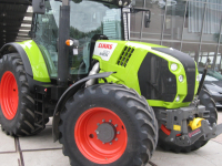 Tractor / Trekker Claas ARION 620