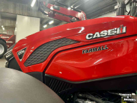Tractor / Trekker Case-IH Farmall 120 M ActiveDrive 4