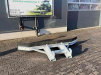 Rubberschuif  Rubberschuif CW 30 en lepelinsteek