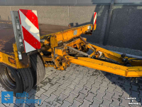 Dieplader / Aanhanger Nooteboom 3-asser dieplader