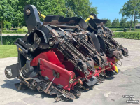 Maiskolvenplukker Geringhoff New Holland HS 930/FB Geringhoff kolvenplukker