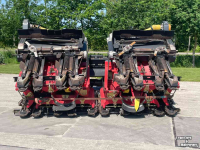 Maiskolvenplukker Geringhoff New Holland HS 930/FB Geringhoff kolvenplukker