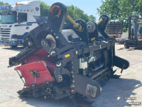 Maiskolvenplukker Geringhoff New Holland HS 930/FB Geringhoff kolvenplukker