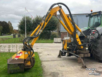 Stobbenfrees Hemos stobbenfrees 210