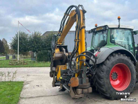 Stobbenfrees Hemos stobbenfrees 210