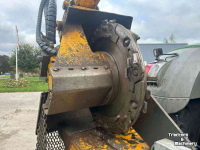 Stobbenfrees Hemos stobbenfrees 210