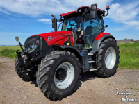 Tractor / Trekker Case-IH Maxxum 150 ActiveDrive 8