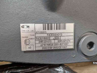 Gebruikte onderdelen van tractoren FPT F4CE0404D*D