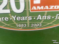 Zaaimachine Amazone D 9-30  Special