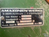 Zaaimachine Amazone D 9-30  Special