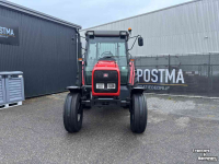 Tractor / Trekker Massey Ferguson 4345 powershuttle