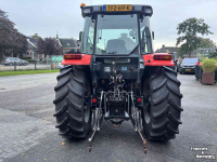 Tractor / Trekker Massey Ferguson 4345 powershuttle