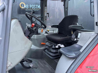 Tractor / Trekker Massey Ferguson 4345 powershuttle