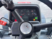 Tractor / Trekker Massey Ferguson 4345 powershuttle