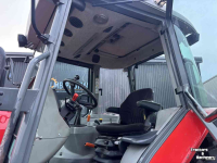 Tractor / Trekker Massey Ferguson 4345 powershuttle