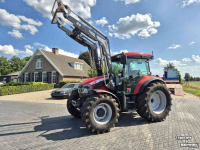 Tractor / Trekker McCormick X60.50
