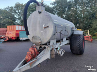 Mesttank Schouten NT80