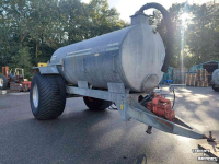 Mesttank Schouten NT80