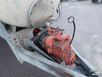 Mesttank Schouten NT80