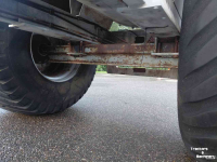 Mesttank Schouten NT80