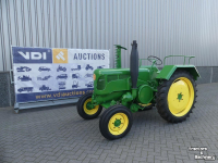 Tractor / Trekker Lanz-Bulldog D2416