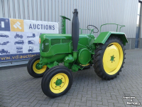 Tractor / Trekker Lanz-Bulldog D2416