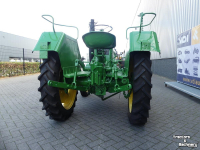 Tractor / Trekker Lanz-Bulldog D2416