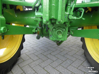 Tractor / Trekker Lanz-Bulldog D2416
