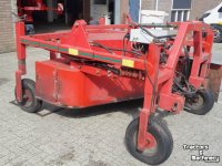 Uienrooier MacLouis VMB