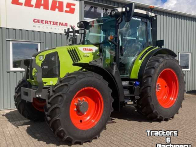 Traktoren Claas Arion 440 CIS
