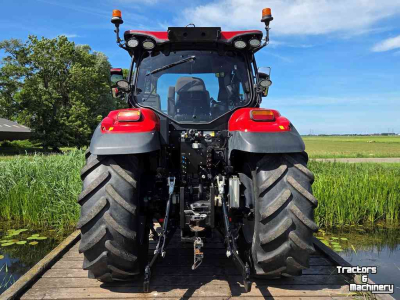 Tractor / Trekker Case-IH Maxxum 150 ActiveDrive 8