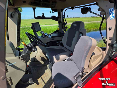 Tractor / Trekker Case-IH Maxxum 150 ActiveDrive 8