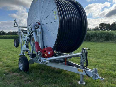 Beregeningshaspel RM Irrigation 690 GX 100 420