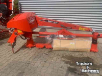 Maaier Kuhn GMD 3111