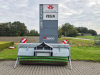 Overige grondbewerkingsmachines en toebehoren Zocon Greencutter