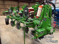 Ploegen Amazone Cayros XMS950-V 3+1 4 schaar
